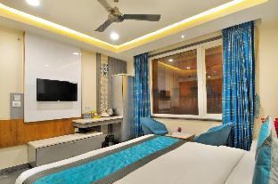 Hotel Imperial View,New Delhi>>Delhi,3 star