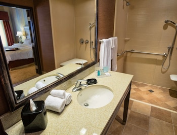 hampton inn and suites springdale zion national park