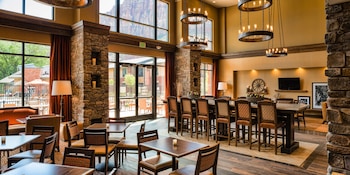 hampton inn and suites springdale zion national park