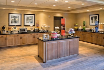 hampton inn and suites springdale zion national park