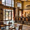 hampton inn and suites springdale zion national park