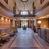 hampton inn and suites springdale zion national park