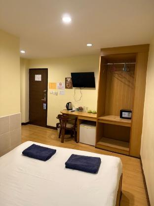 a7 hotel pattaya