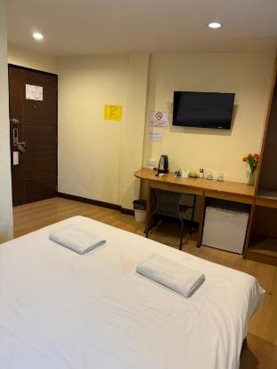 a7 hotel pattaya