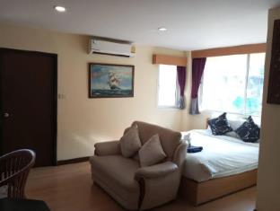 a7 hotel pattaya