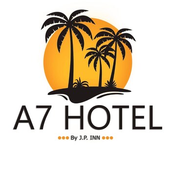 a7 hotel pattaya