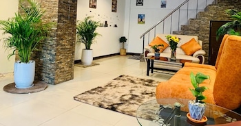 a7 hotel pattaya