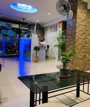 a7 hotel pattaya