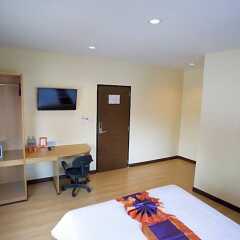 a7 hotel pattaya