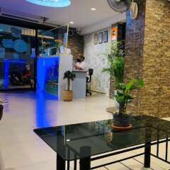a7 hotel pattaya