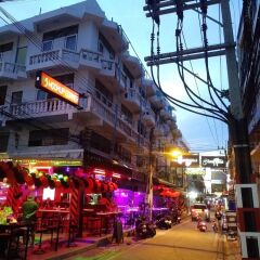 a7 hotel pattaya