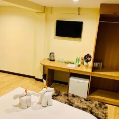 a7 hotel pattaya