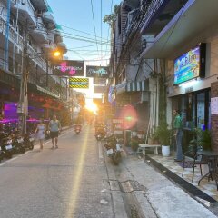 a7 hotel pattaya