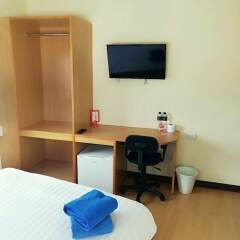 a7 hotel pattaya