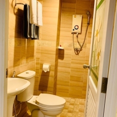 a7 hotel pattaya