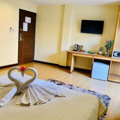a7 hotel pattaya
