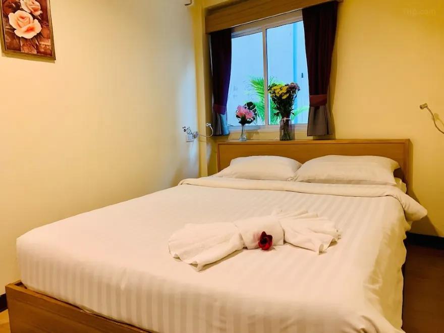 a7 hotel pattaya