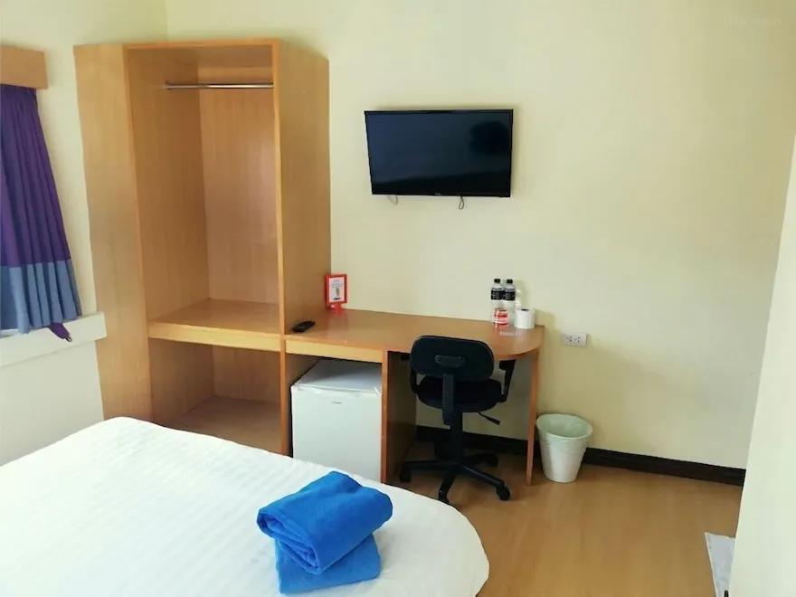 a7 hotel pattaya