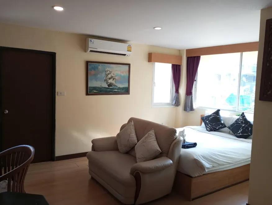 a7 hotel pattaya