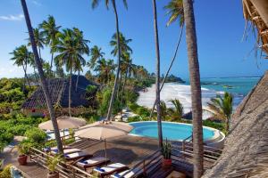 sevi boutique hotel