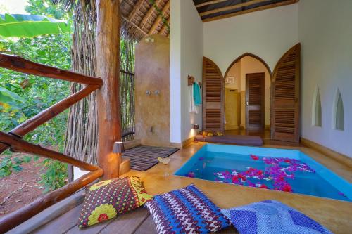 sevi boutique hotel