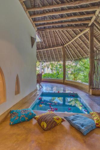 sevi boutique hotel