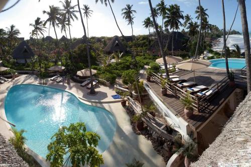 sevi boutique hotel
