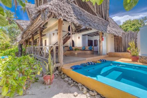 sevi boutique hotel