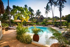 sevi boutique hotel