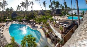 sevi boutique hotel
