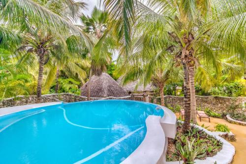 sevi boutique hotel