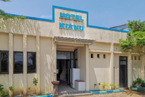 reddoorz near pantai pancer door pacitan