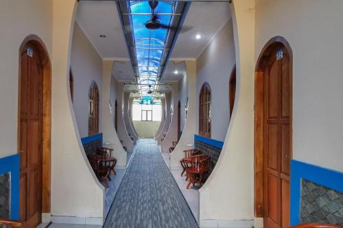 reddoorz near pantai pancer door pacitan