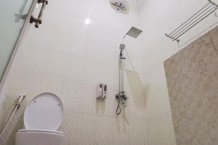 reddoorz near pantai pancer door pacitan