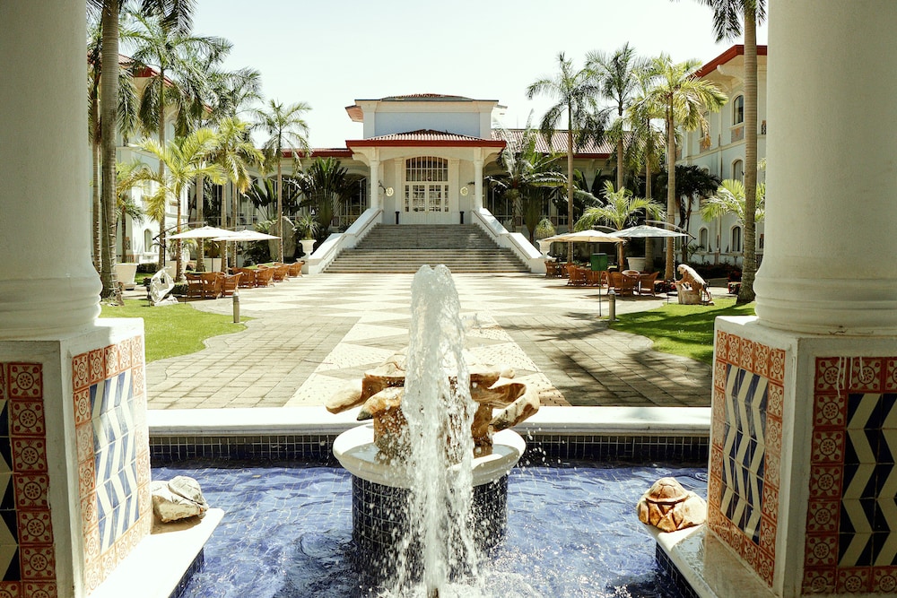 quinta eden villahermosa