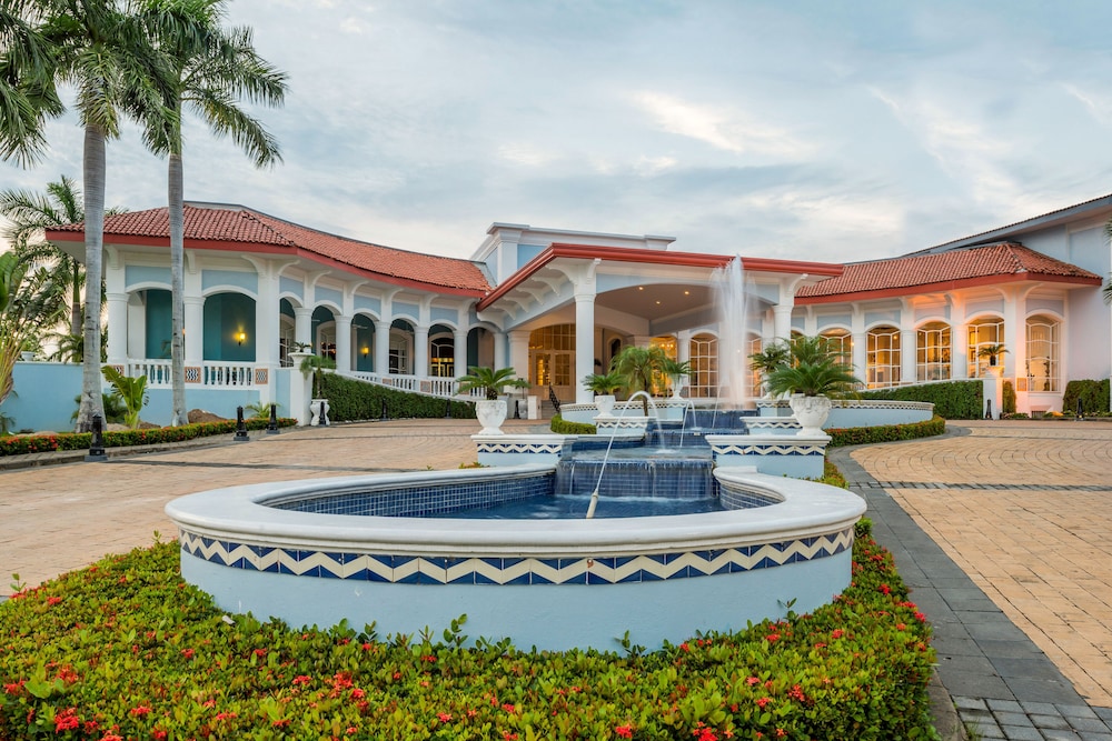 Quinta Eden Villahermosa,Tabasco>>Centro,5 star