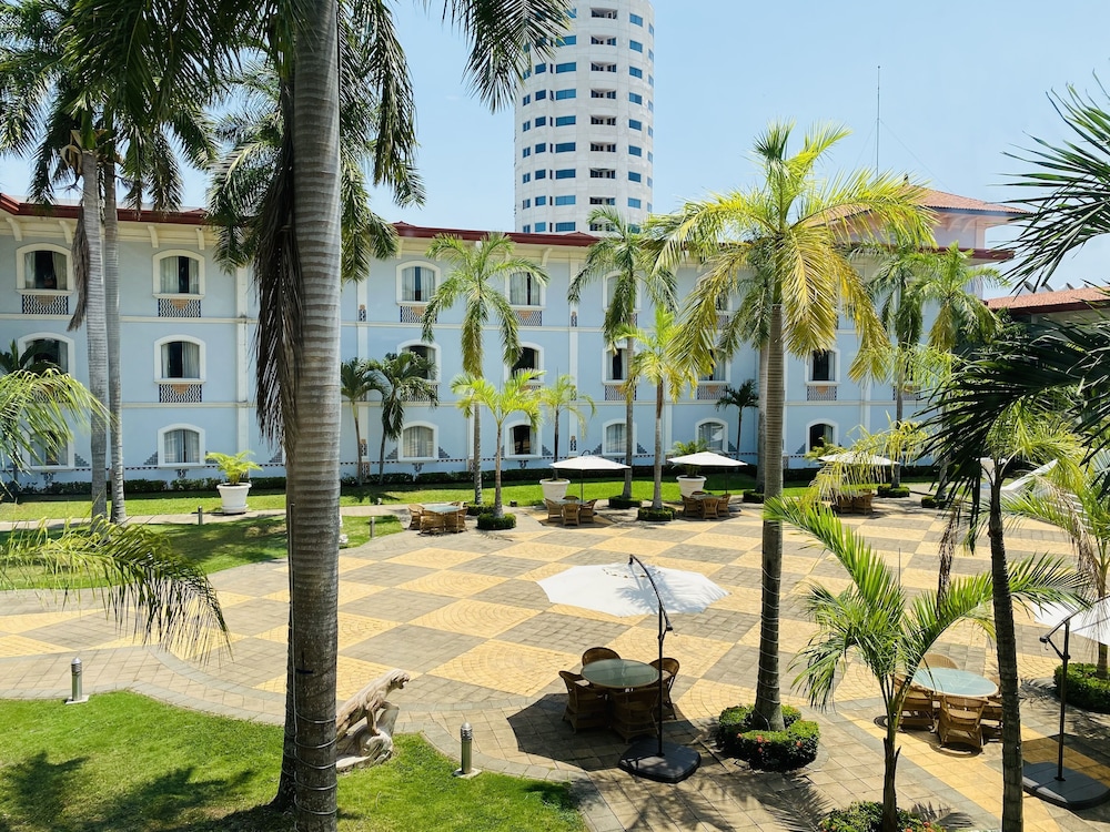 Quinta Eden Villahermosa,Tabasco>>Centro,5 star