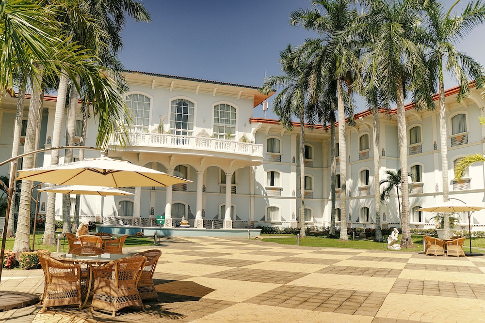 Quinta Eden Villahermosa,Tabasco>>Centro,5 star