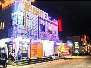 hotel shivalay palace