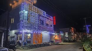 hotel shivalay palace