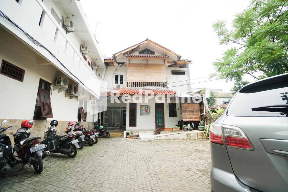 griya sawamah syariah redpartner