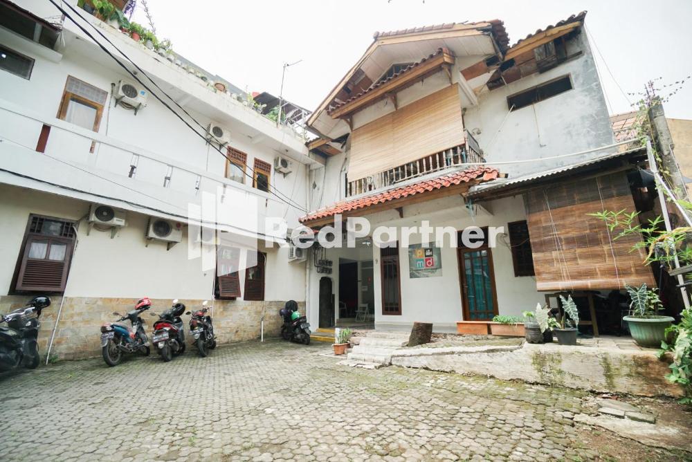 griya sawamah syariah redpartner