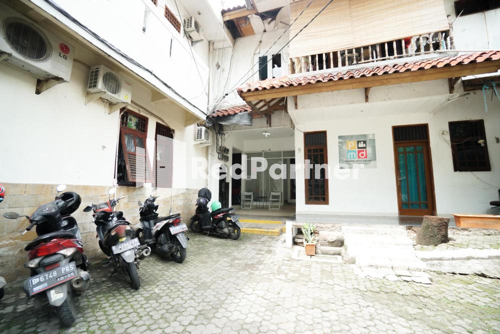 griya sawamah syariah redpartner