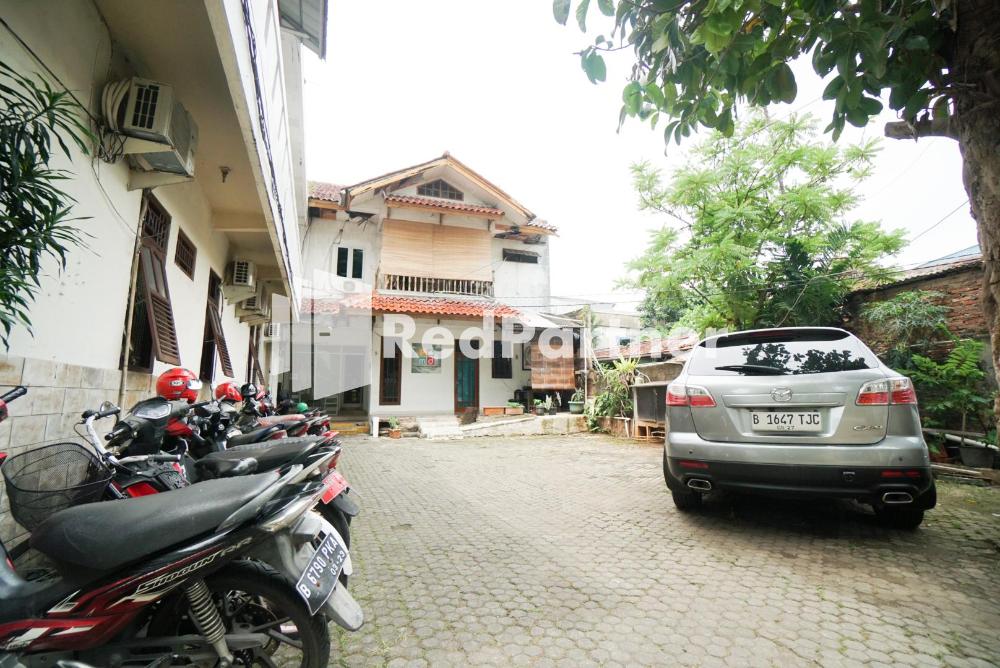 griya sawamah syariah redpartner