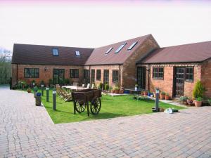 Church Farm Barns,Stratford-Upon-Avon>>Cotswolds,4 star