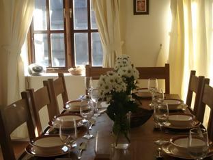 Church Farm Barns,Stratford-Upon-Avon>>Cotswolds,4 star