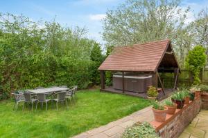 Church Farm Barns,Stratford-Upon-Avon>>Cotswolds,4 star