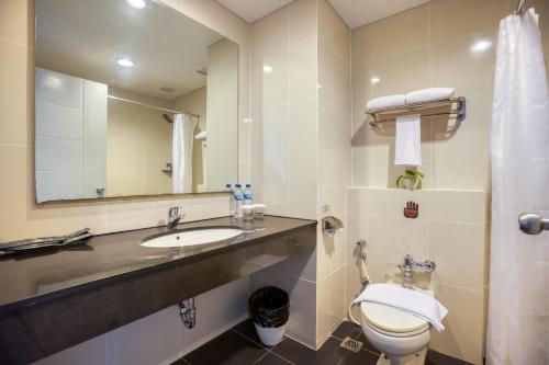 horison ultima bandara balikpapan