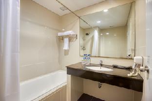 horison ultima bandara balikpapan