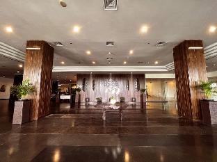 horison ultima bandara balikpapan